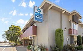 Best Western Petaluma